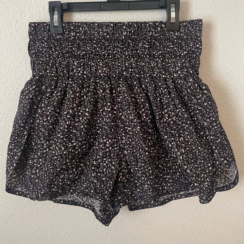 FP The Way Home Shorts